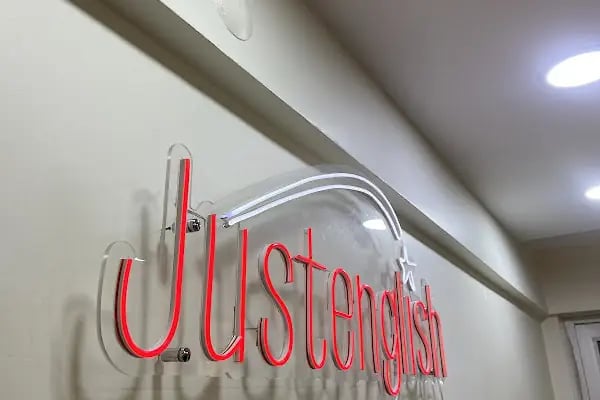 Just English Dil Okulları - İngilizce Kursu Pendik - Resim 3