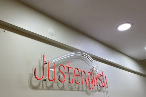 Just English Dil Okulları - İngilizce Kursu Pendik - Resim 6
