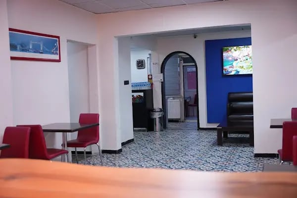 Just English Dil Okulları - İngilizce Kursu Pendik - Resim 9