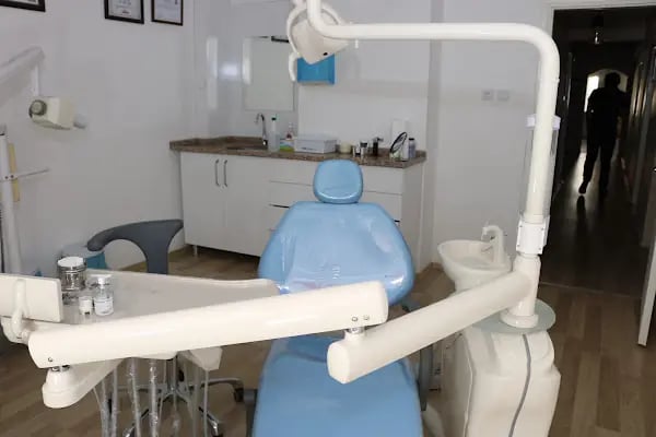 Diş Hekimi Uğur Kaya - Resim 7