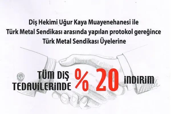 Diş Hekimi Uğur Kaya - Resim 10
