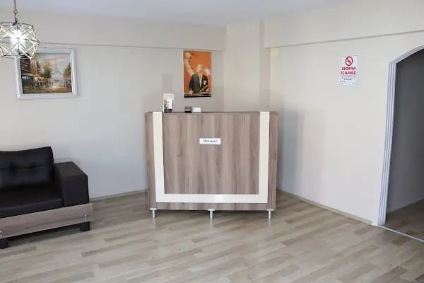Diş Hekimi Uğur Kaya - Resim 4