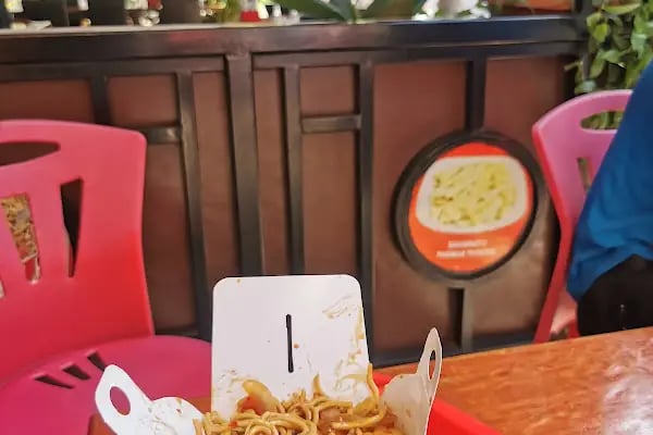 UK Noodle - Resim 14