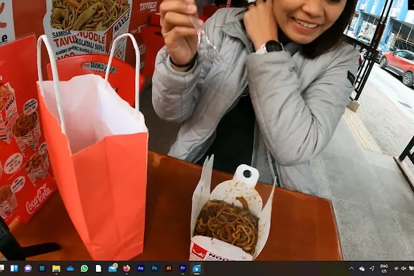 UK Noodle - Resim 16