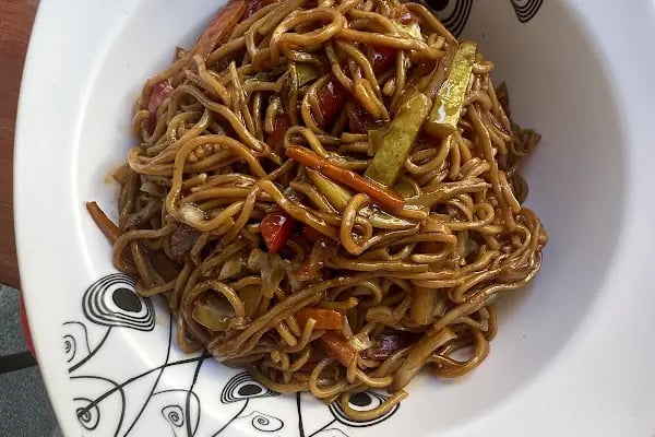 UK Noodle - Resim 3