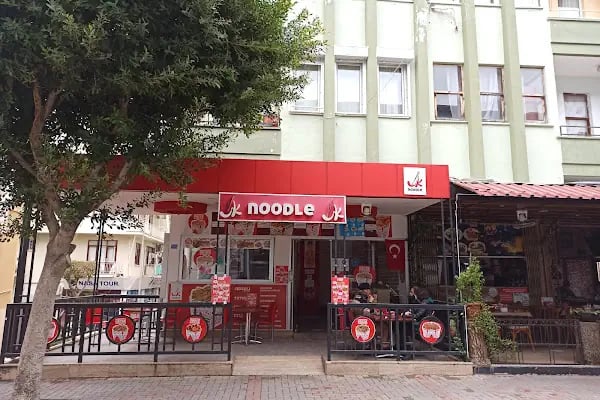 UK Noodle - Resim 2