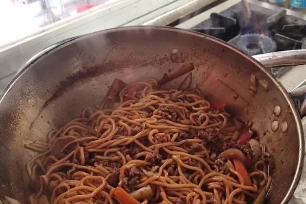 UK Noodle - Resim 19