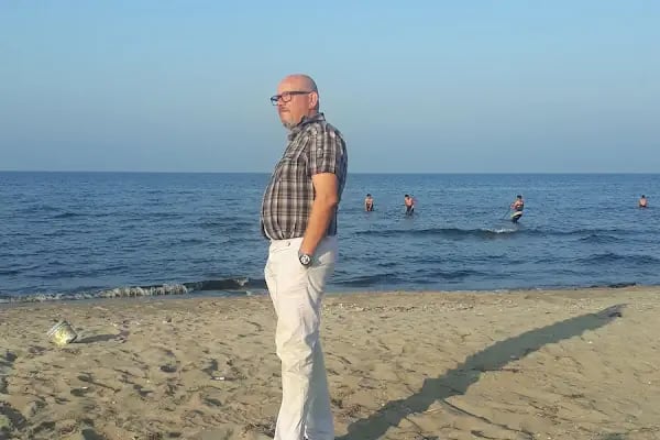 AYAZMA PLAJI - Resim 15
