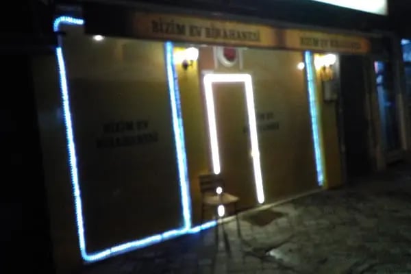 Bizim Ev - Resim 14