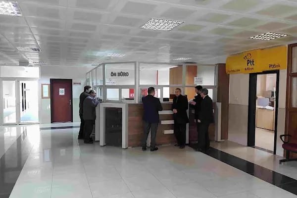 Karacabey Adalet Sarayı - Resim 5