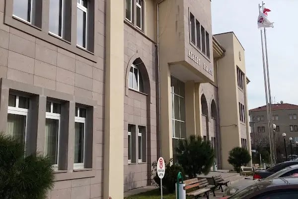 Karacabey Adalet Sarayı - Resim 11