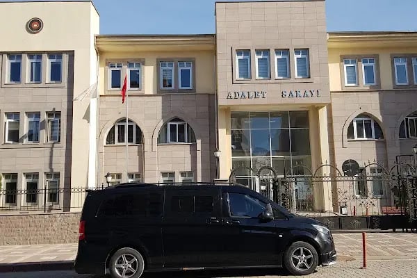Karacabey Adalet Sarayı - Resim 12