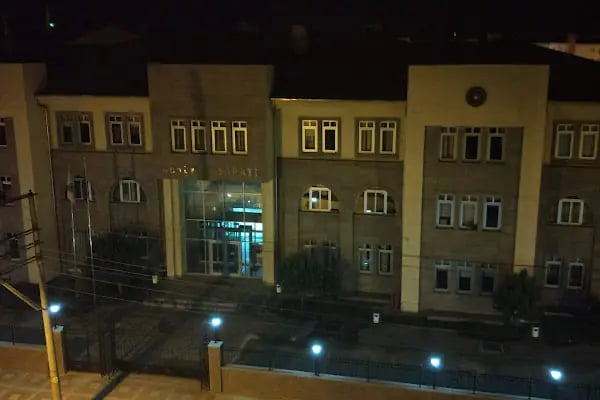 Karacabey Adalet Sarayı - Resim 8