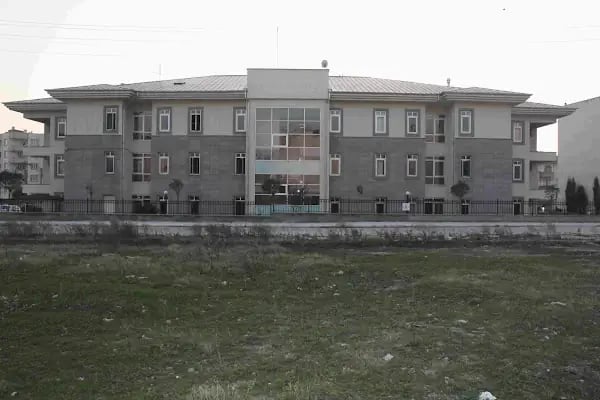 Karacabey Adalet Sarayı - Resim 10