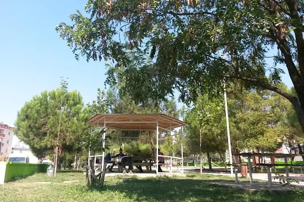 Karacabey Adalet Sarayı - Resim 6