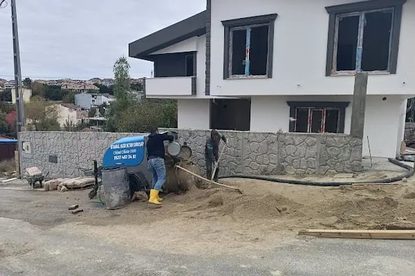 Taşoluk Akşemsettin Cami - Resim 4