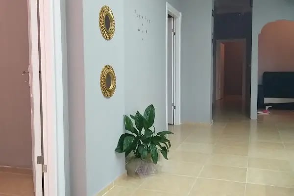TEPE SPA - SAUNA &amp; MASAJ SALONU - Resim 3
