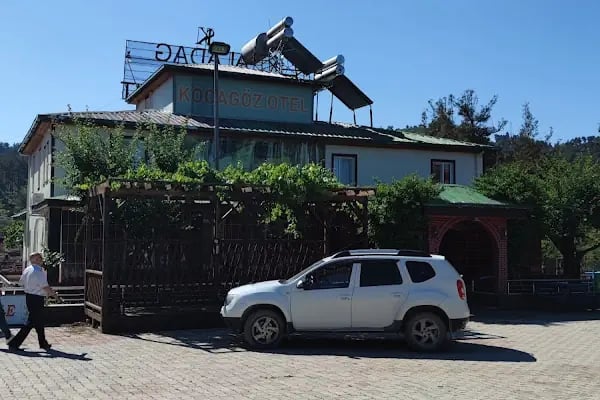 GÜNEY TATİL SİTESİ - Resim 2