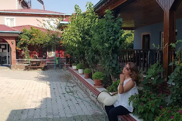 GÜNEY TATİL SİTESİ - Resim 3