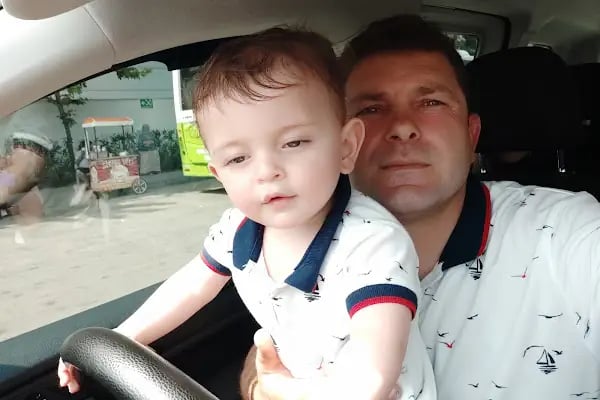 GÜNEY TATİL SİTESİ - Resim 19