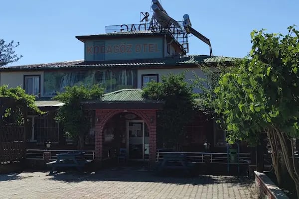 GÜNEY TATİL SİTESİ - Resim 1