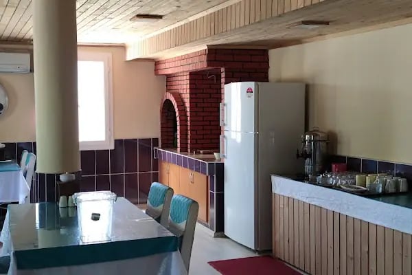 GÜNEY TATİL SİTESİ - Resim 9
