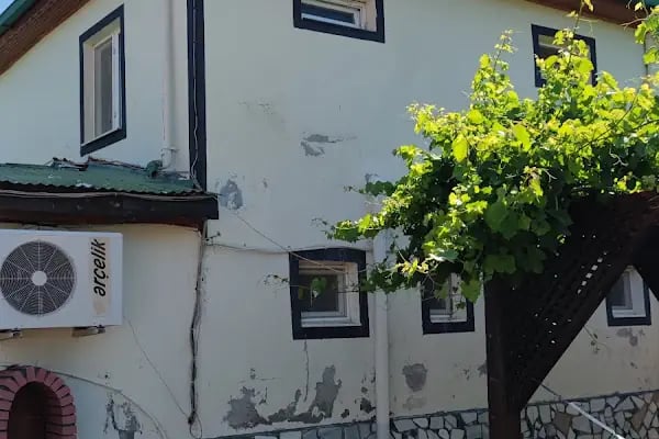 GÜNEY TATİL SİTESİ - Resim 18
