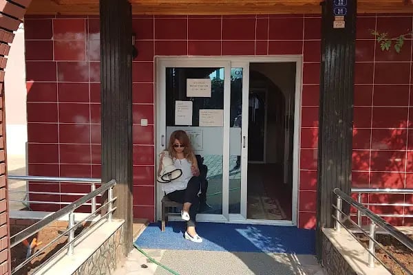 GÜNEY TATİL SİTESİ - Resim 17