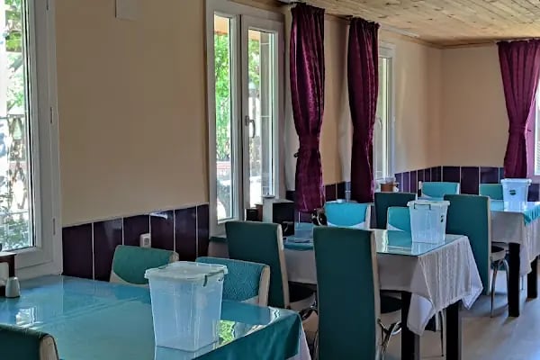 GÜNEY TATİL SİTESİ - Resim 15