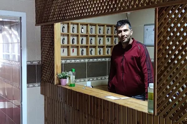 GÜNEY TATİL SİTESİ - Resim 12
