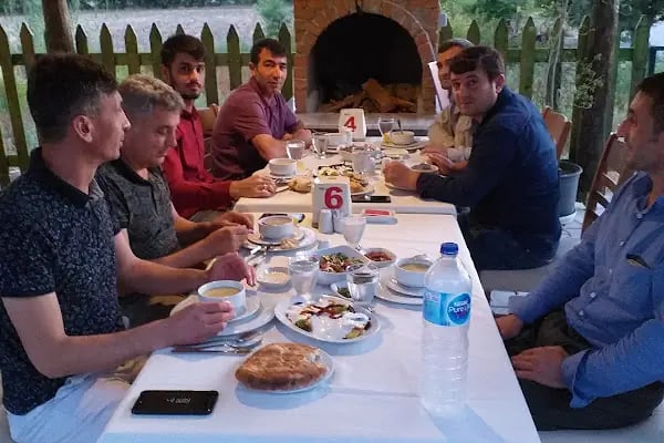 Dalaman Döner Salonu - Resim 4