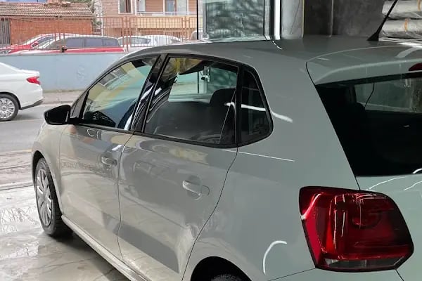 Akçetin Garage - Resim 5