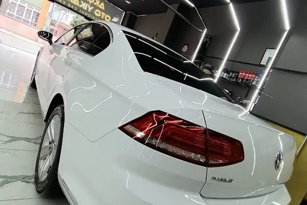 Akçetin Garage - Resim 8