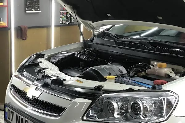 Akçetin Garage - Resim 6