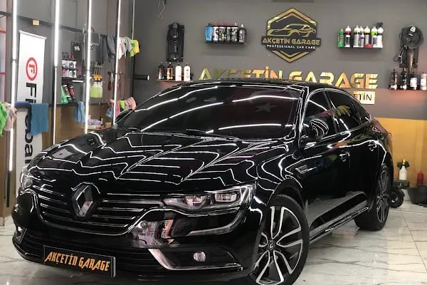 Akçetin Garage - Resim 9