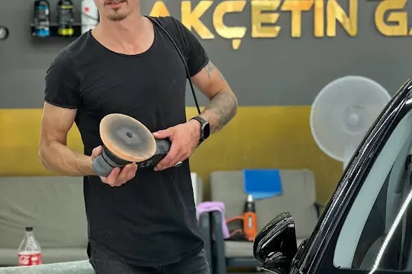 Akçetin Garage - Resim 20