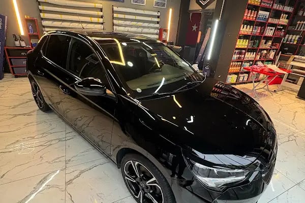 Akçetin Garage - Resim 3
