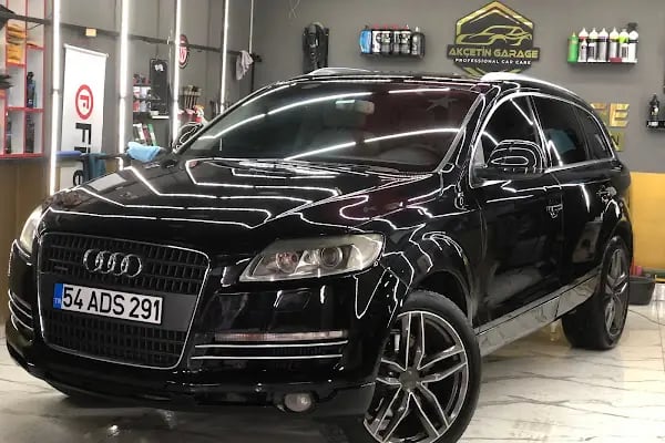Akçetin Garage - Resim 7