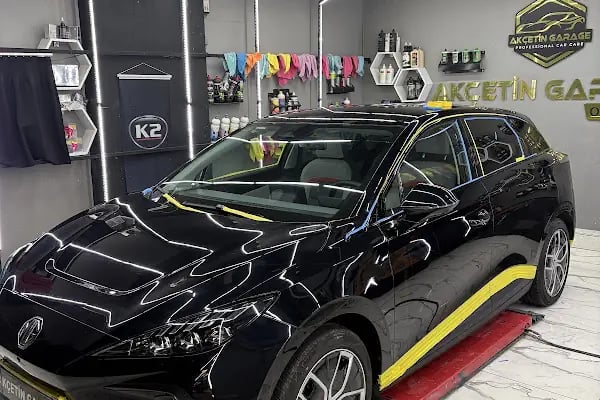 Akçetin Garage - Resim 2