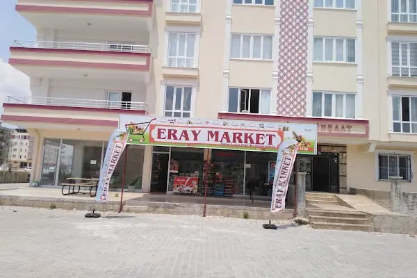 Bayazhan Hotel & Restaurant - Resim 1