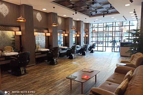 Oslo barbershop - Resim 10