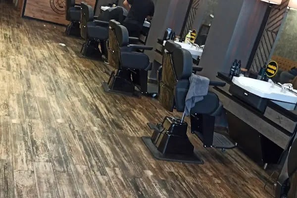 Oslo barbershop - Resim 2