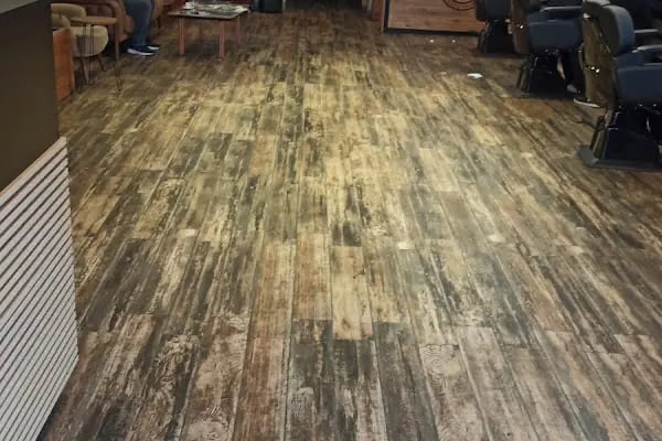Oslo barbershop - Resim 6
