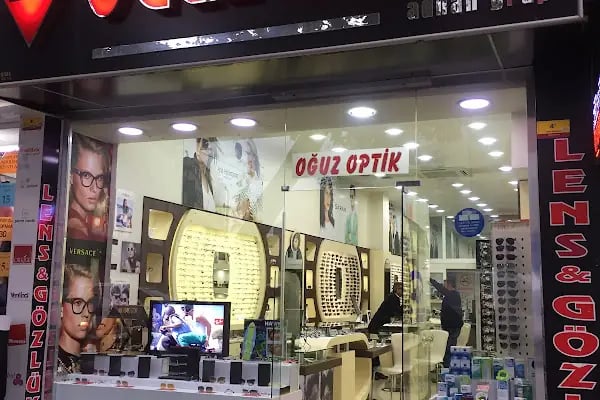 Oğuz optik - Resim 3