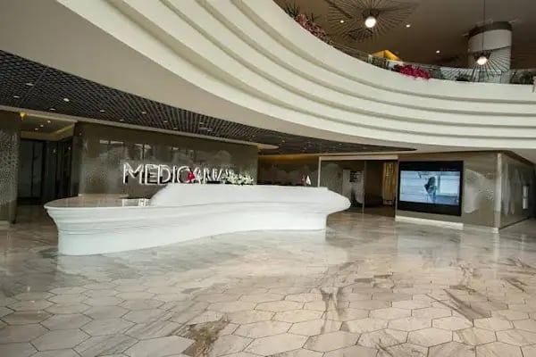 Medicana Ataşehir Hastanesi - Resim 3