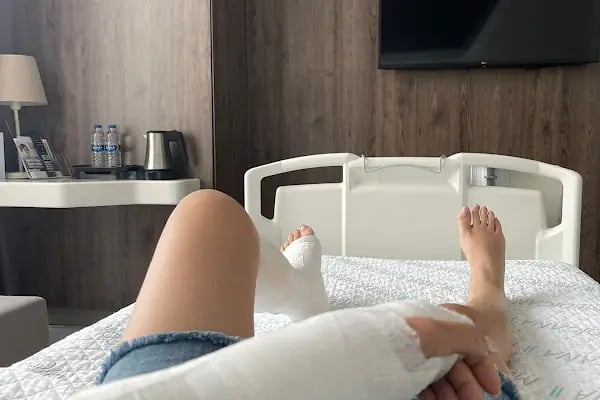 Medicana Ataşehir Hastanesi - Resim 13