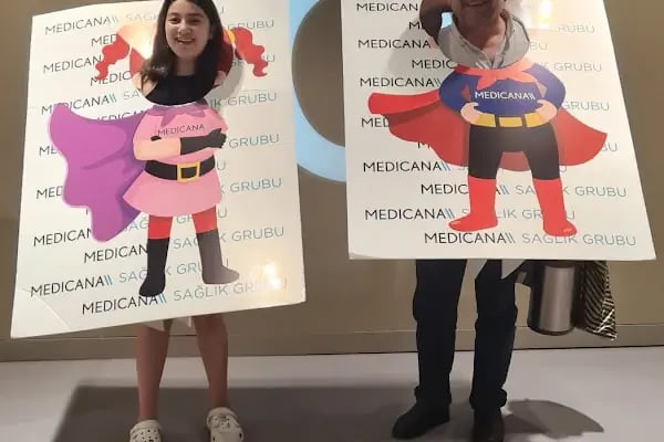 Medicana Ataşehir Hastanesi - Resim 17