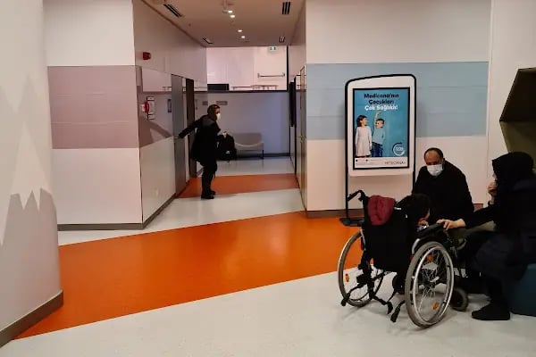 Medicana Ataşehir Hastanesi - Resim 7