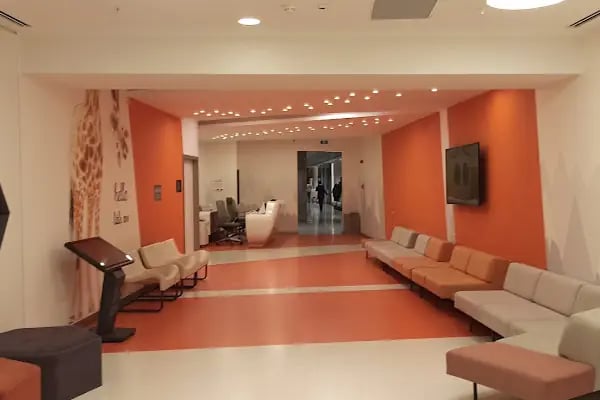 Medicana Ataşehir Hastanesi - Resim 18