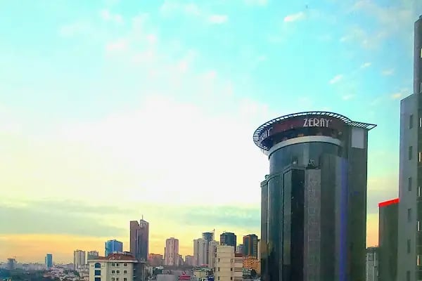 Medicana Ataşehir Hastanesi - Resim 19
